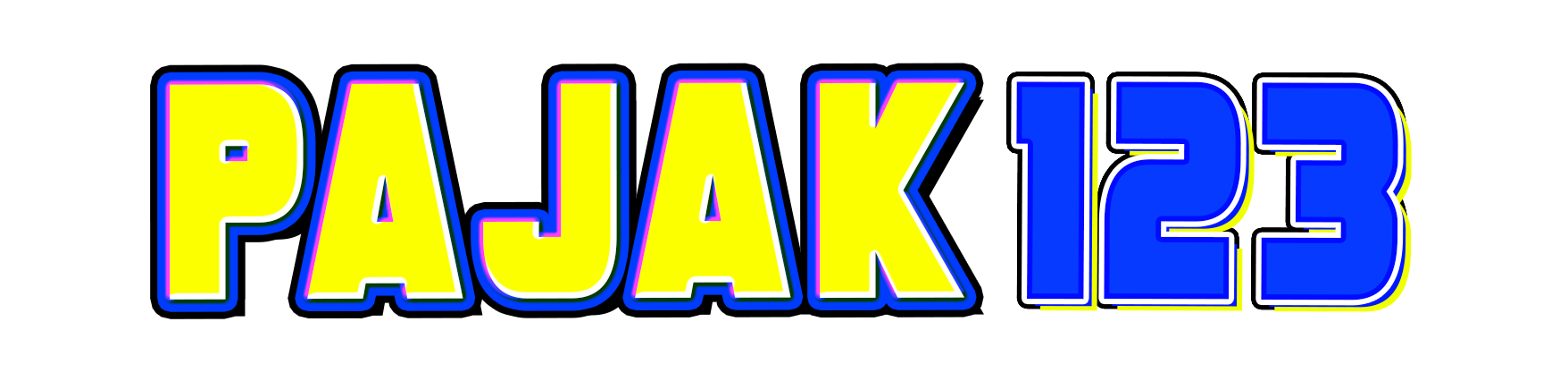 PAJAK123